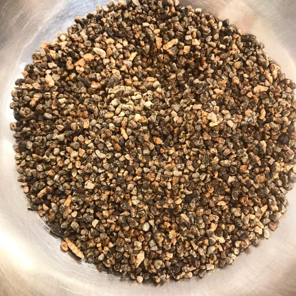 カルダモンシード