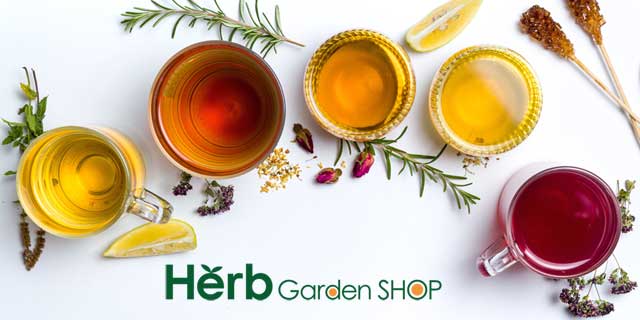 母乳育児支援ハーブ専門店 Herb Garden Shop