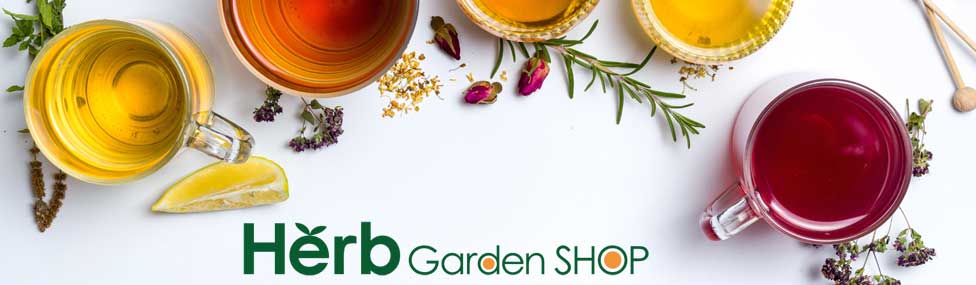 母乳育児支援ハーブ専門店 Herb Garden Shop