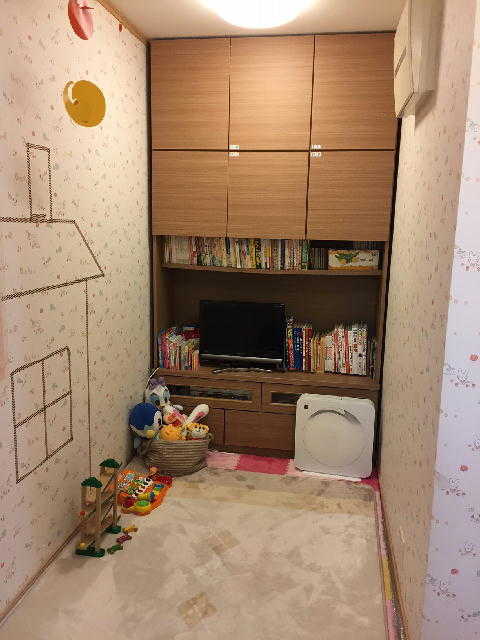 ひまわり助産院/キッズルーム