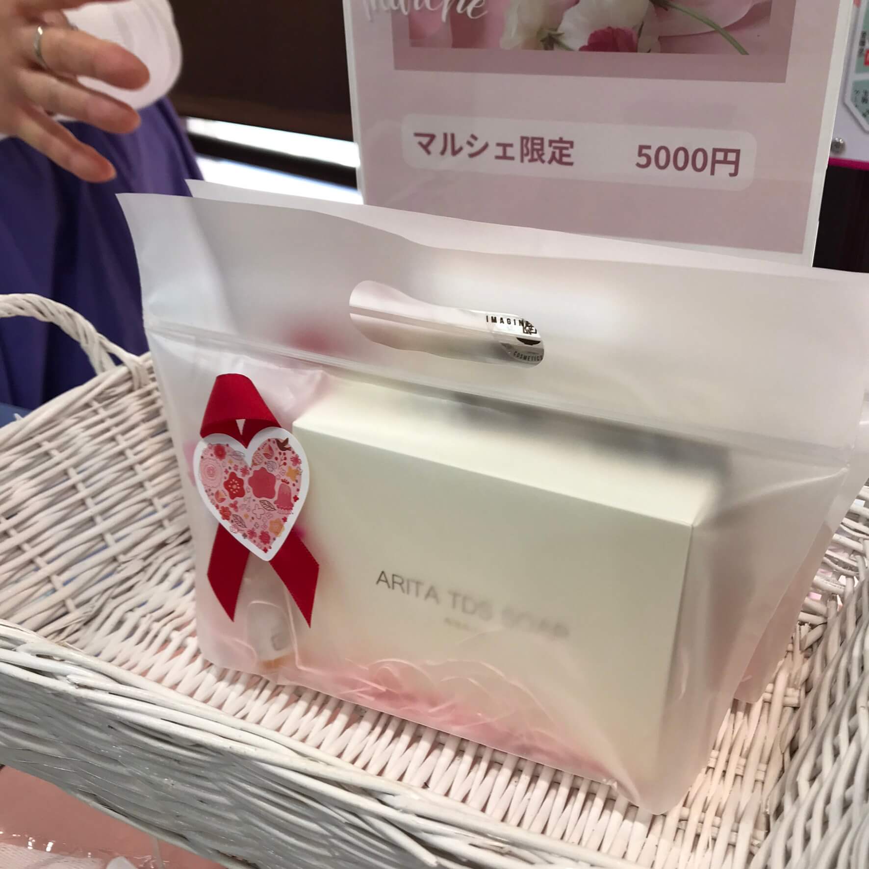 母の日ギフト