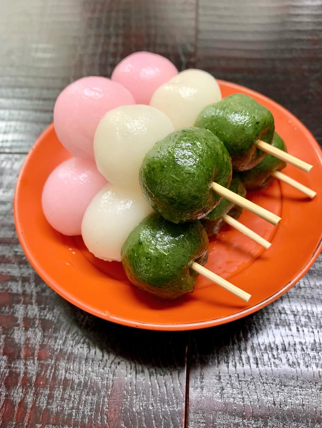 生駒駅南エリアからの参加店。和菓子。