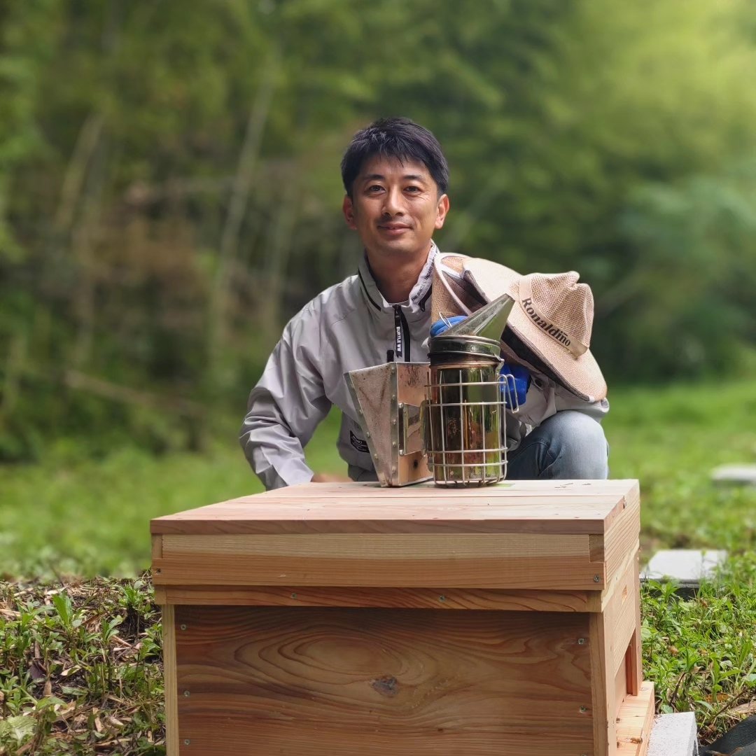 非加熱はちみつ「三原養蜂場」