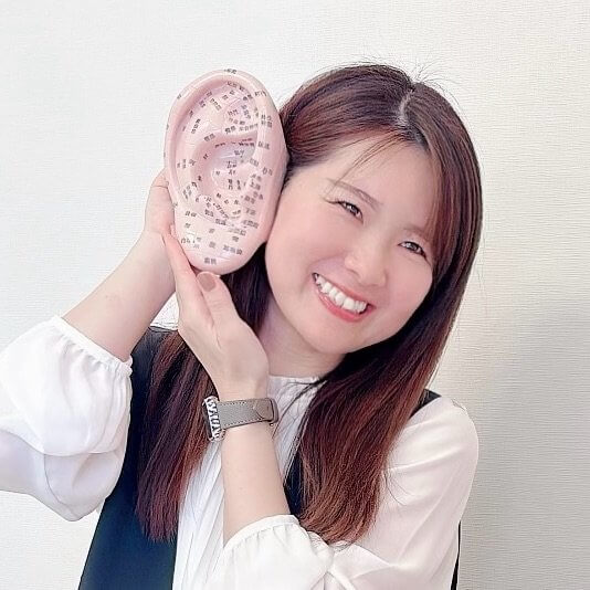 耳つぼ「耳つぼサロン33」