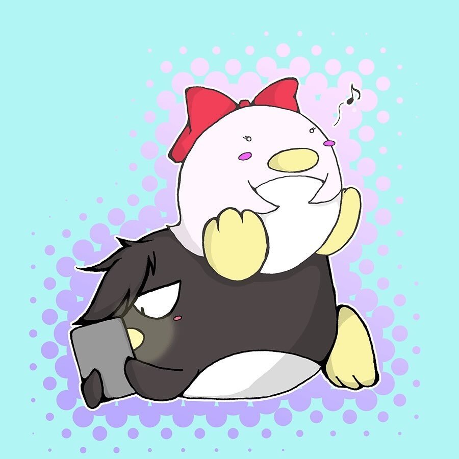 囲碁体験「白黒ペンギン囲碁の会」