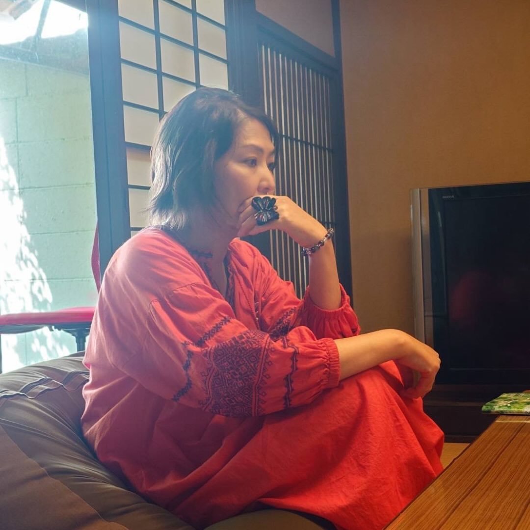 オラクルカード・チャネリング「夢詩い＊ヒカゲ」