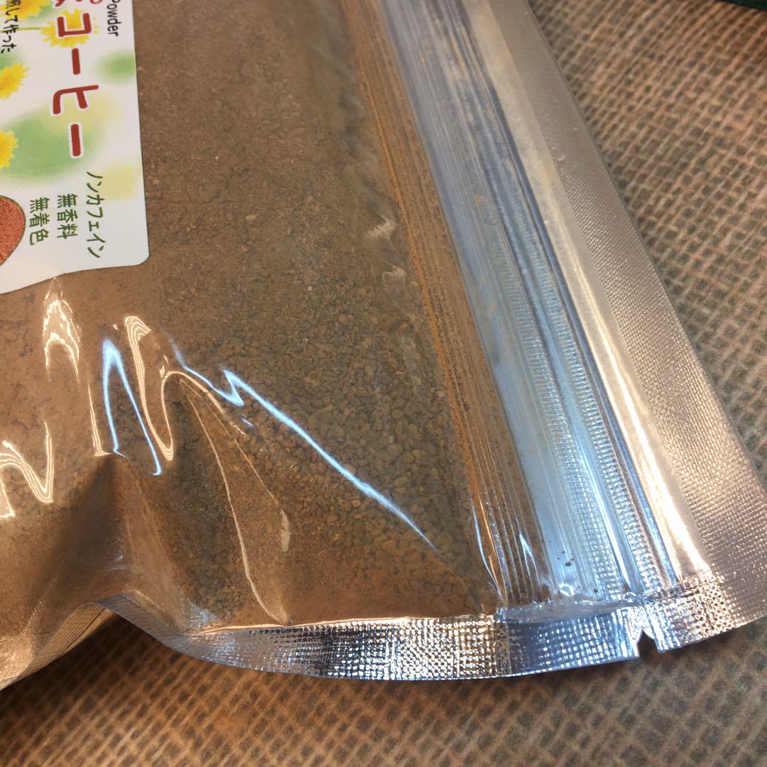 たんぽぽコーヒー500g